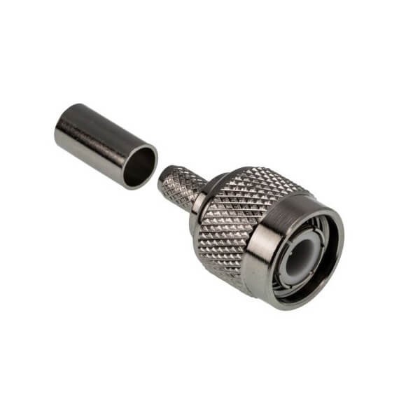 TNC Connectors