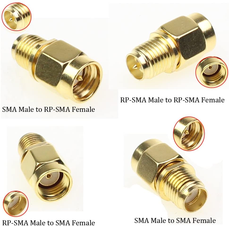 SMA Connector